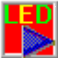 LED显示屏软件