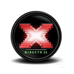 DirectX 11 32/64位下载