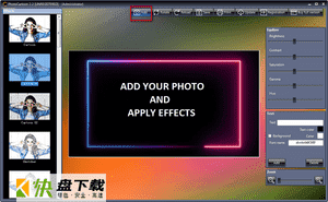 Photocartoon下载