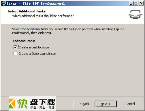 Flip PDF Professional下载