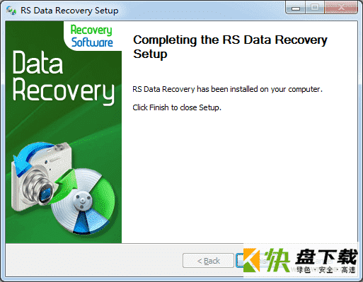 RS Data Recovery下载