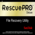 SanDisk RescuePro Deluxe数据恢复工具下载 v7.0.1.5中文免费版