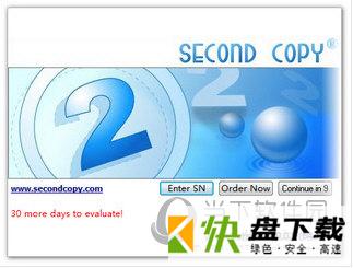 Second Copy下载