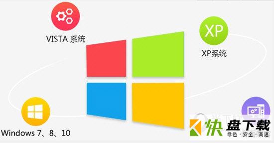 比特全能数据恢复软件下载 v6.8.6.0免费版