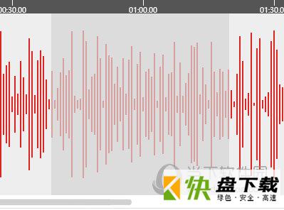 闪电音频剪辑软件