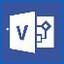 Microsoft Office Visio 2016中文版