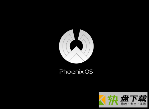 PhoenixOS下载