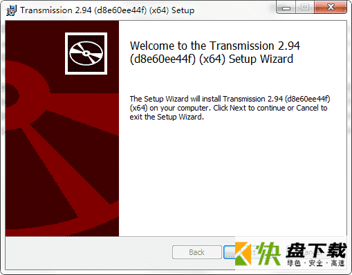 Transmission v2.94免费版