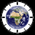 EarthTime(世界时钟桌面)官方版下载 v5.12.3