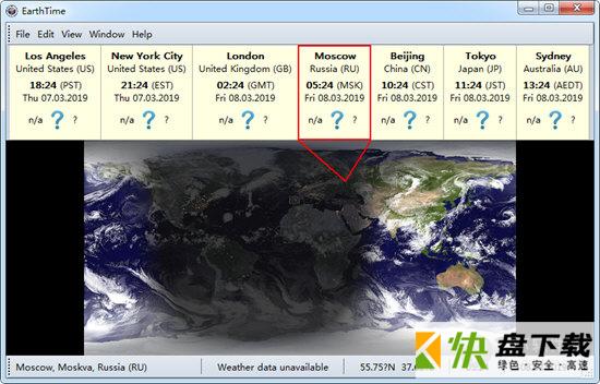 EarthTime下载