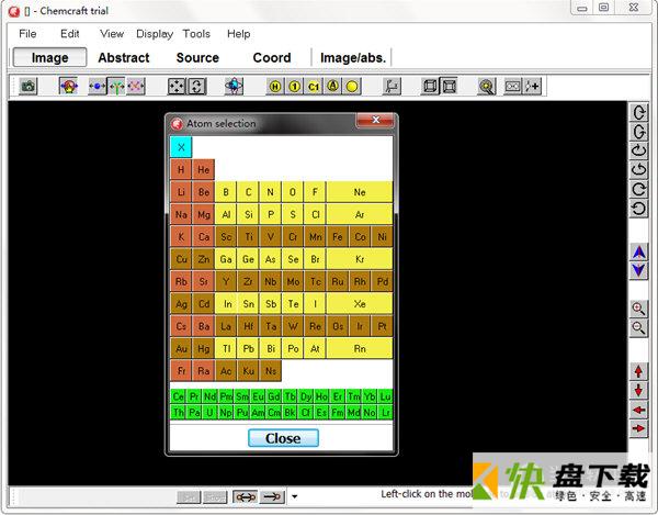 Chemcraft下载