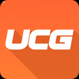 UCG电子杂志app