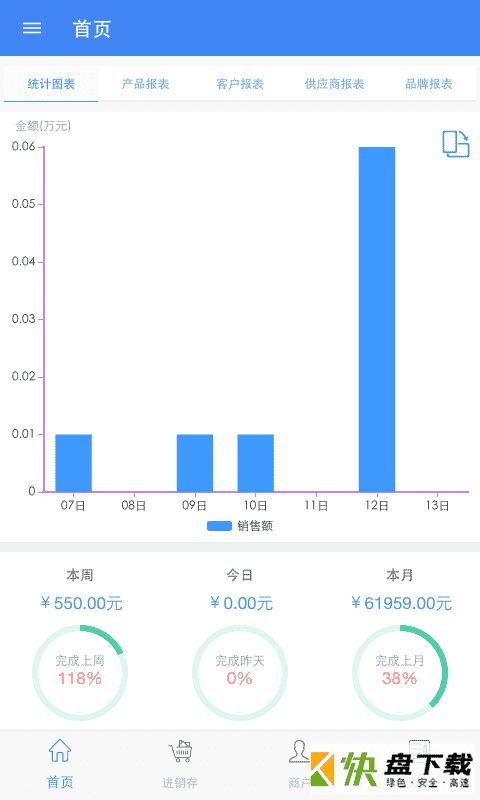 一配云app