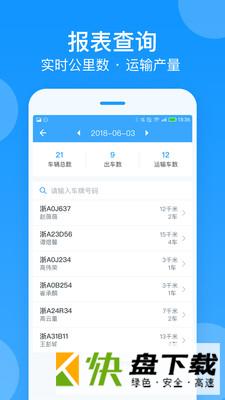 安智车管家app