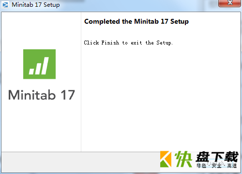 Minitab17