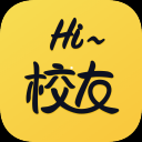 Hi校友app