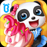 宝宝冰淇淋工厂app