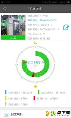 数控云管家下载