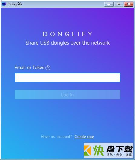 Donglify下载