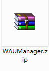 WAU Manager v2.6最新版