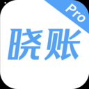 安卓版晓账Pro APP v1.0.4