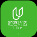 粒客优选app