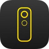 Insta360 ONE X app