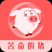 苦命的猪app