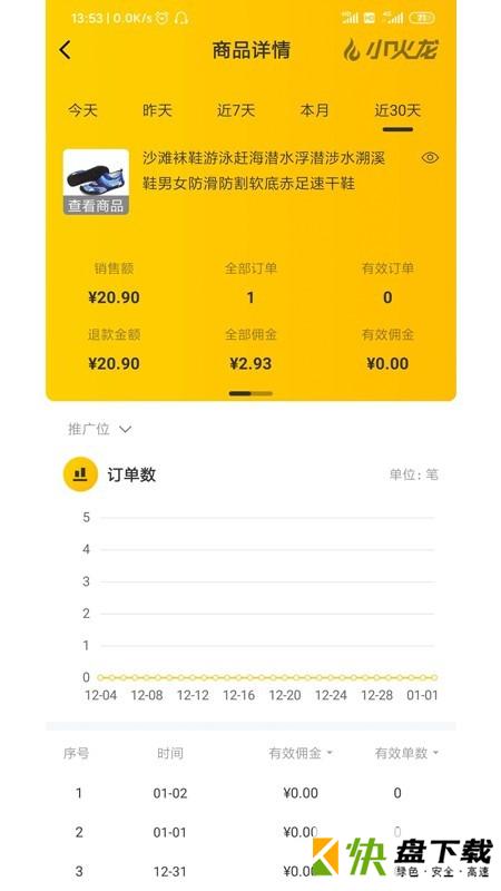 安卓版小火龙APP v2.2.3