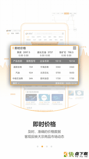 金联创安卓版 v5.10 最新版