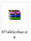 EF Talk Scriber v20.9最新版