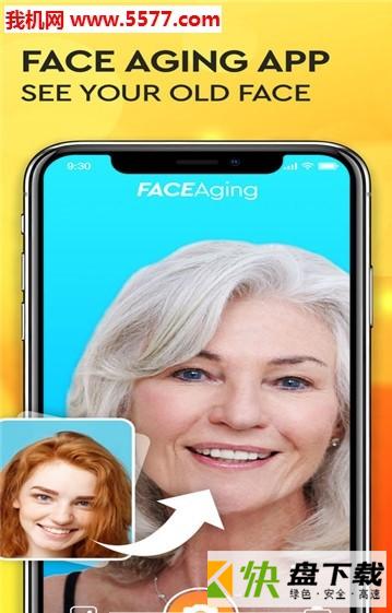 Face Aging下载