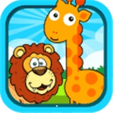 宝宝儿童动物乐园app