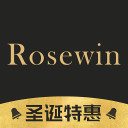 Rosewin鲜花app