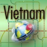 越南地图app