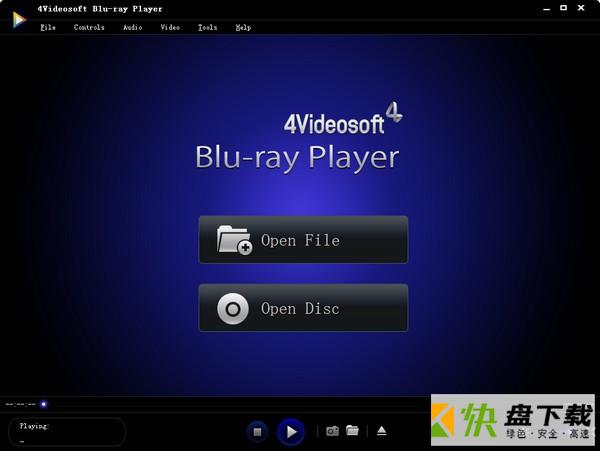 4Video Blu-ray Copy下载