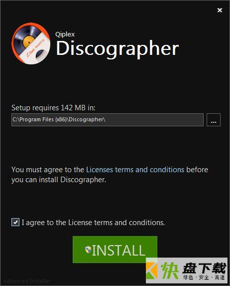 Discographer v1.1最新版