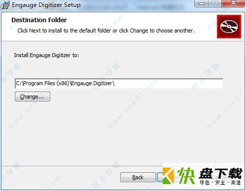 Engauge Digitizer