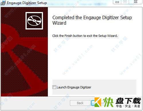 Engauge Digitizer