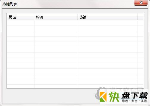 CLaunch快速启动工具 v4.01中文版下载