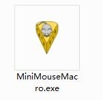 Mini Mouse Macro外设神器 v8.2绿色版