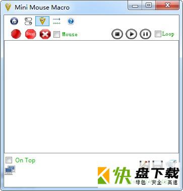 Mini Mouse Macro下载