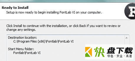 FontLab VI