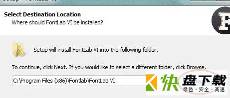 FontLab VI