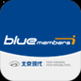 北京现代bluemembers app