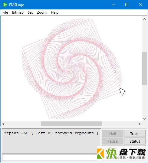 FMSLogo环境计算 最新版 v8.0.2