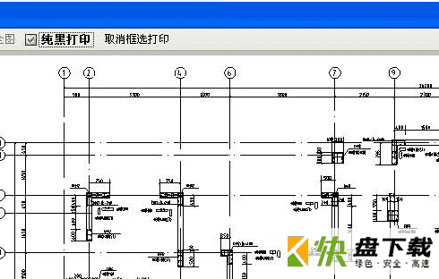 CAD迷你看图软件