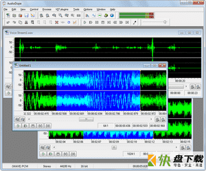 Audiodope下载