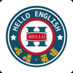 哈喽英语app