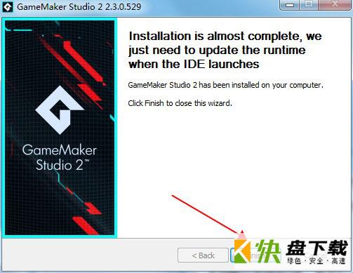 GameMaker Studio